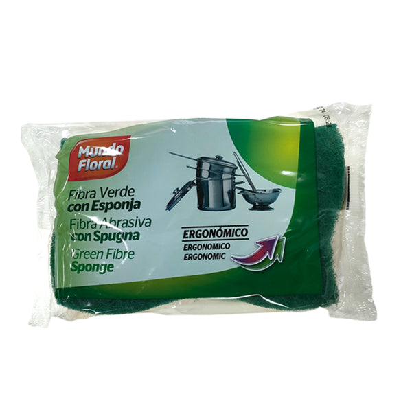 Kit de Limpieza para Apartamentos Turísticos - 28 Bayetas y Estropajos Vetonek