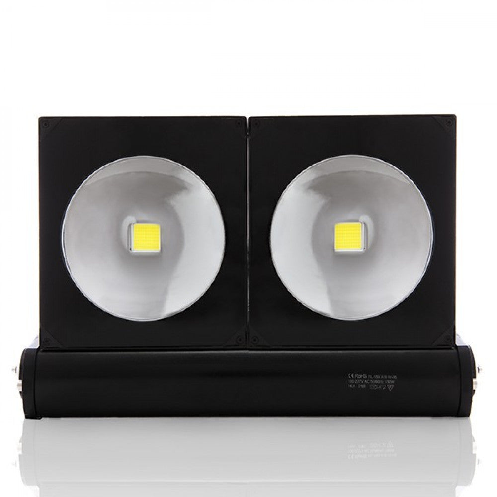 Proyector LED IP65 150W 13550Lm - Blanco Frío — Vetonek (2)