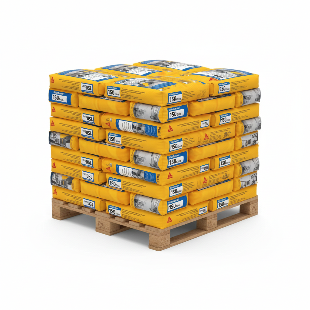 SikaCeram®-150 Extra | Colle ciment Gel multiusages de haute qualité - Vetonek