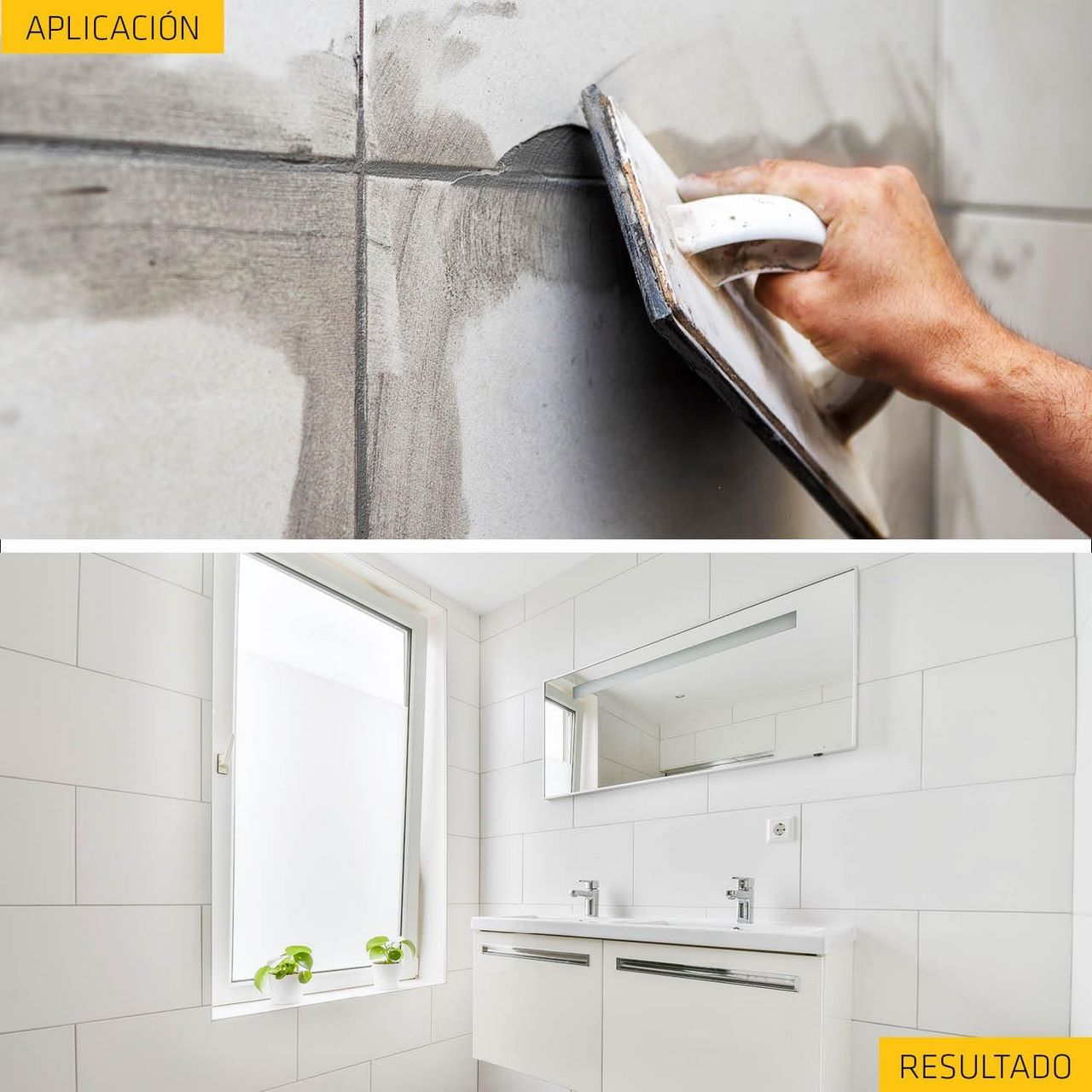 SikaCeram®-650 Classic - Mortier pour le remplissage des joints - Vetonek
