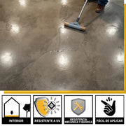 Sikafloor®-419 W Barniz de proteccion para suelos - Vetonek
