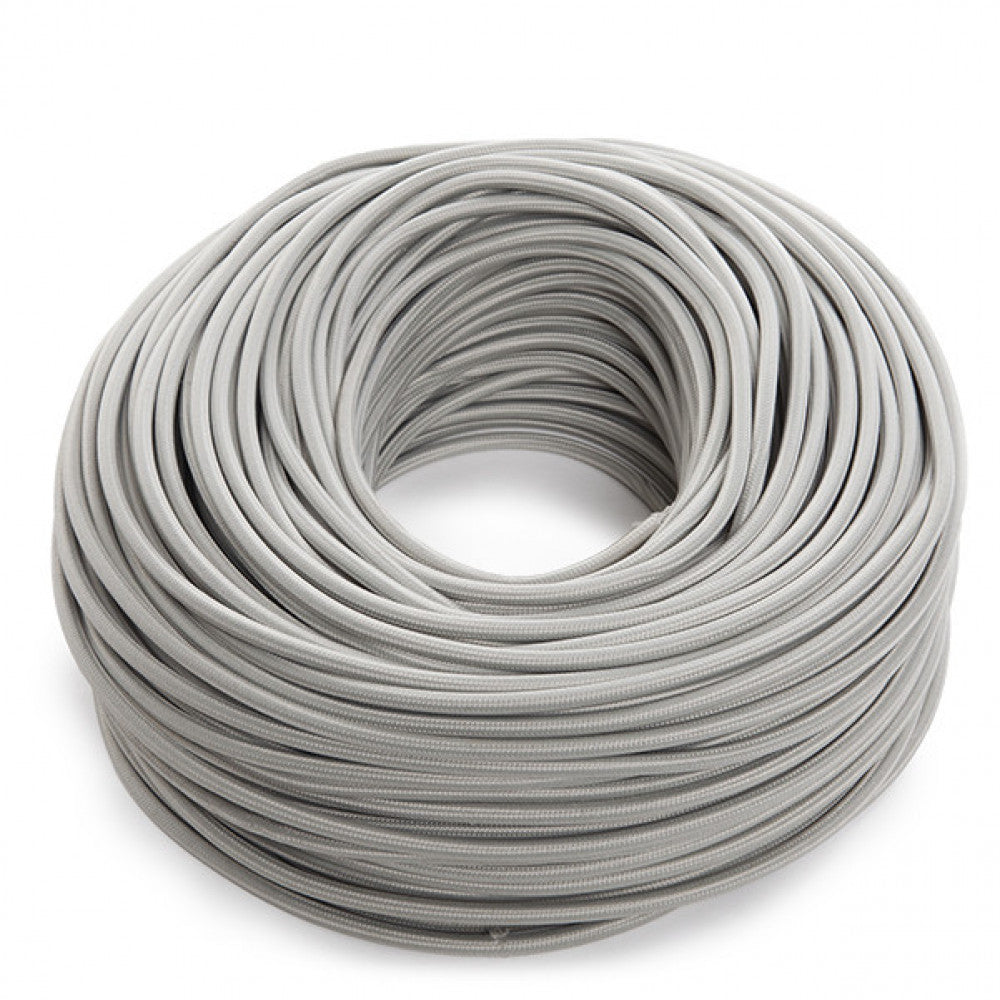 Cable Redondo 2x0,75 x 1M — Vetonek