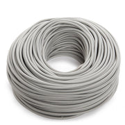 Cable Redondo 2x0,75 x 1M — Vetonek