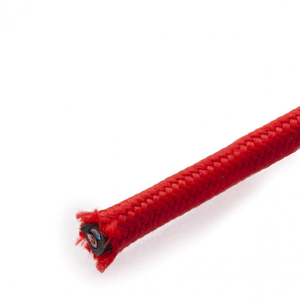 Cable Redondo 2x0,75 x 1M — Vetonek (12)