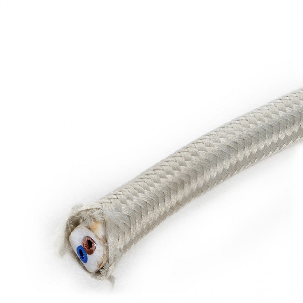 Cable Redondo 2x0,75 x 1M — Vetonek (2)