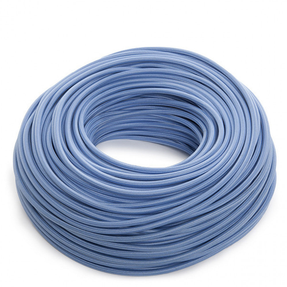 Cable Redondo 2x0,75 x 1M — Vetonek (3)