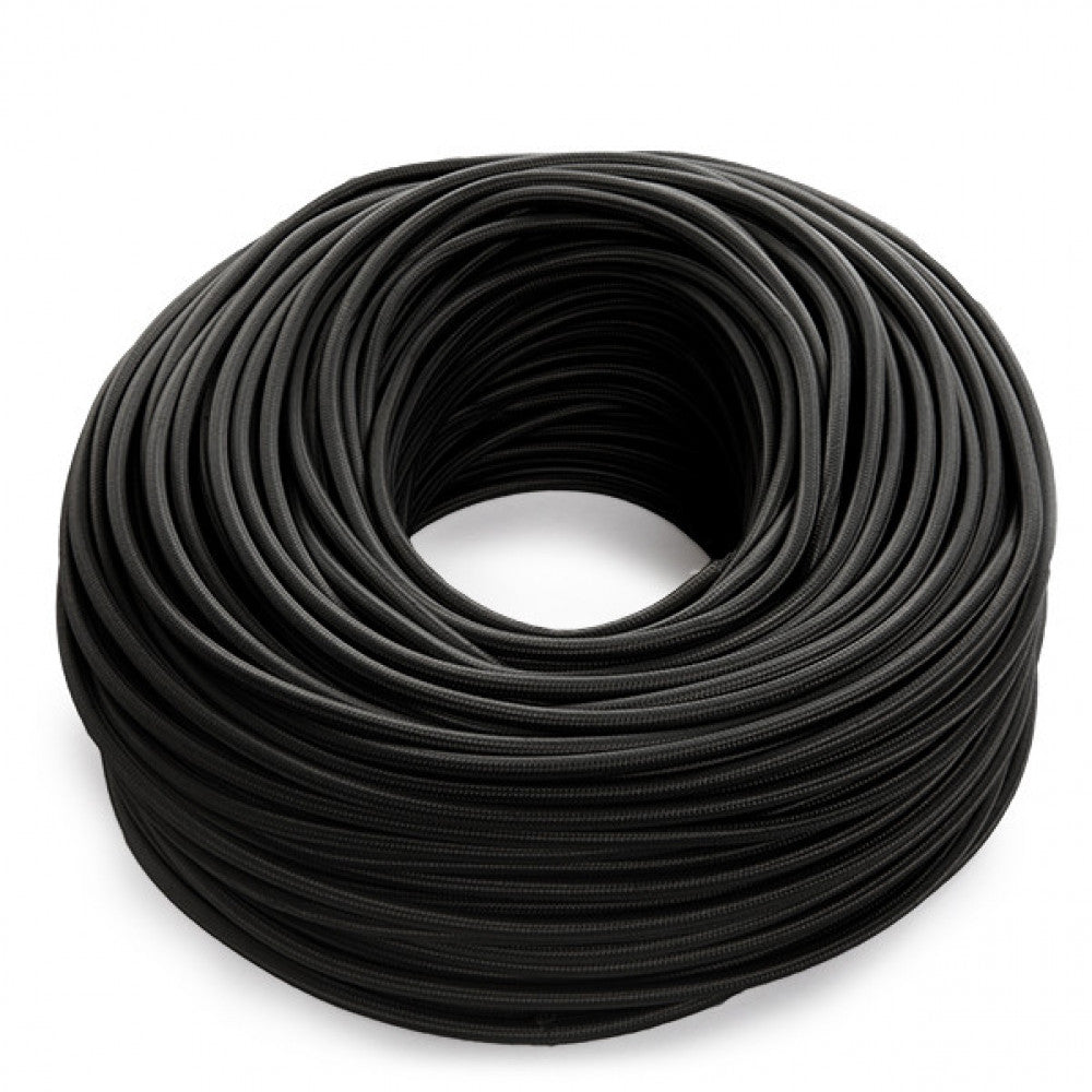 Cable Redondo 2x0,75 x 1M — Vetonek (5)