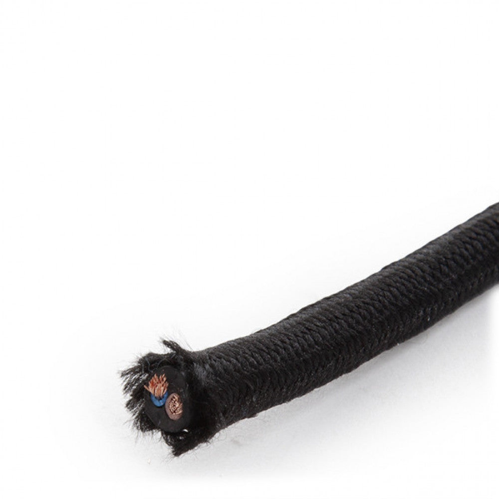 Cable Redondo 2x0,75 x 1M — Vetonek (6)