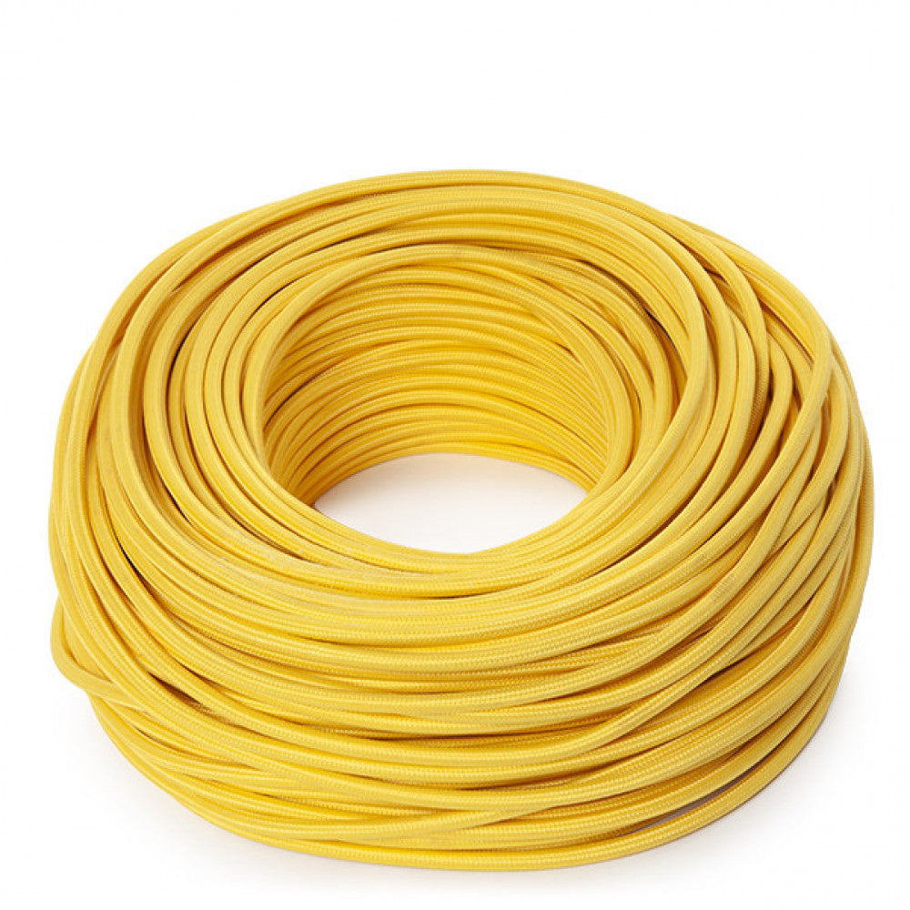 Cable Redondo 2x0,75 x 1M — Vetonek (7)