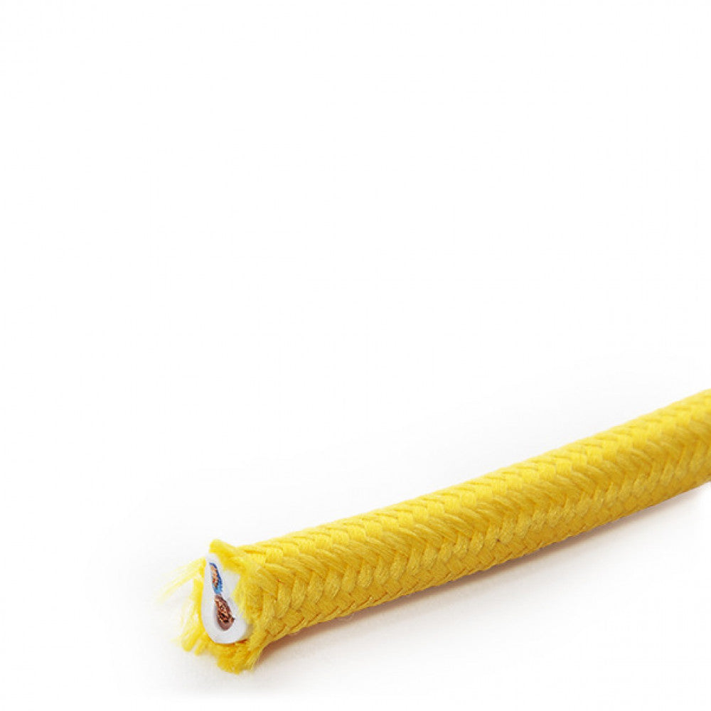 Cable Redondo 2x0,75 x 1M — Vetonek (8)