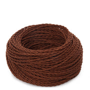 Cable Trenzado 2x0,75 x 1M — Vetonek