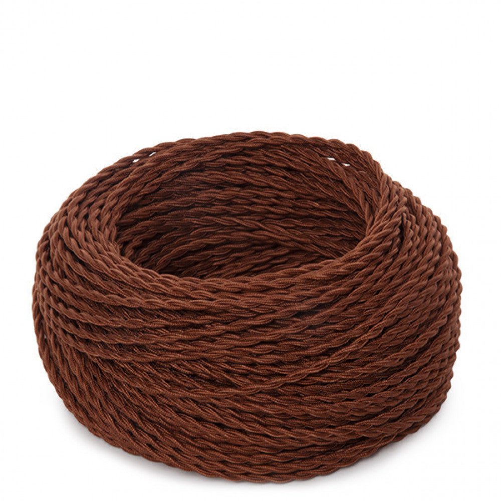 Cable Trenzado 2x0,75 x 1M — Vetonek