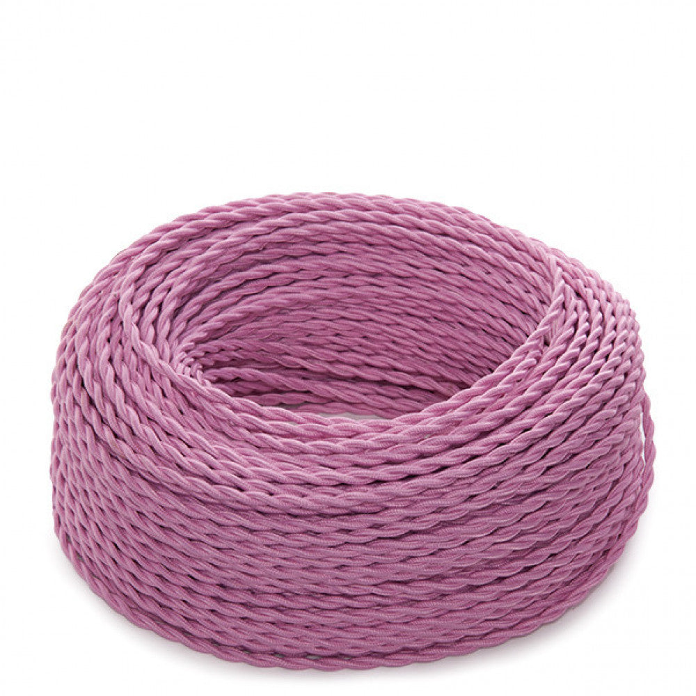 Cable Trenzado 2x0,75 x 1M — Vetonek (11)