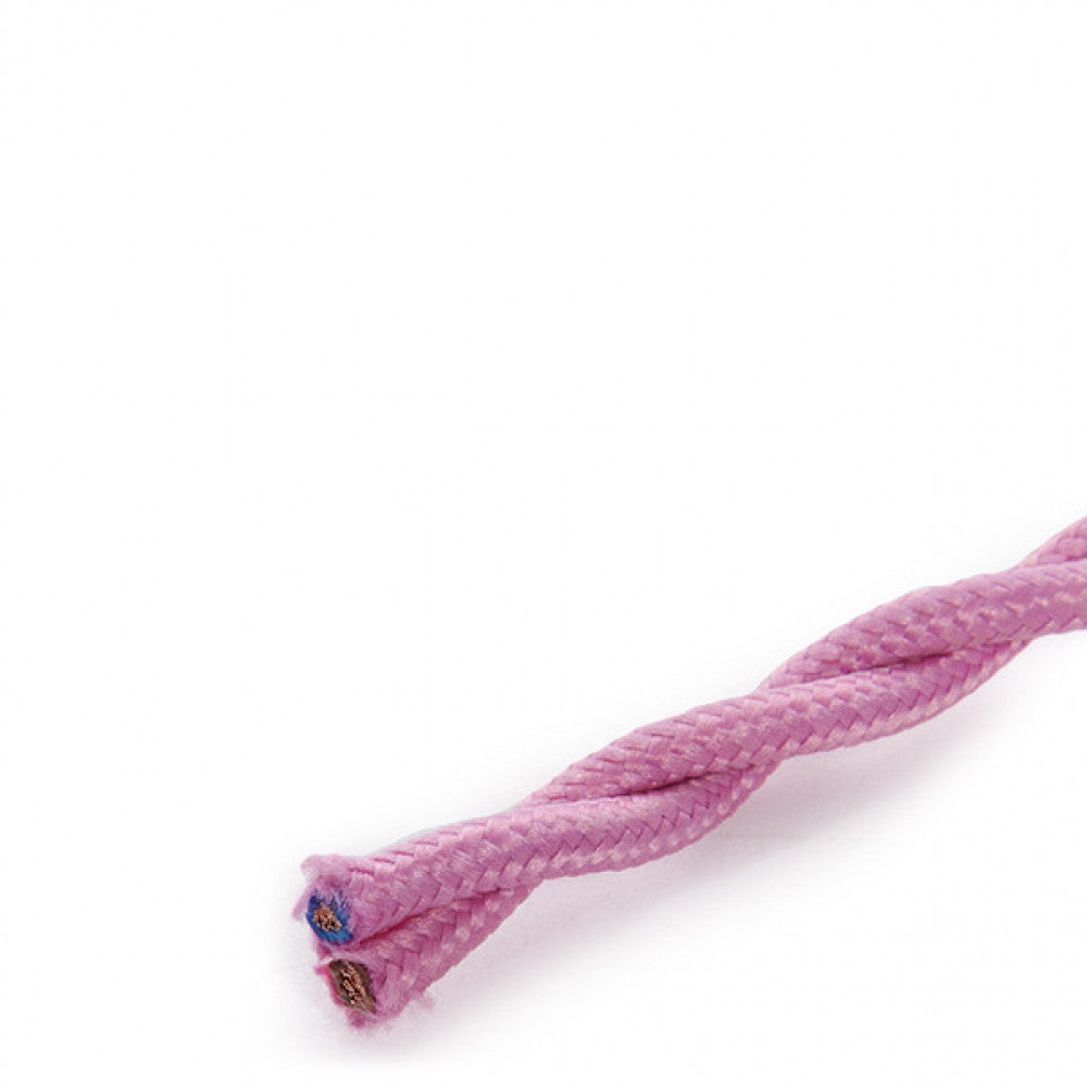 Cable Trenzado 2x0,75 x 1M — Vetonek (12)