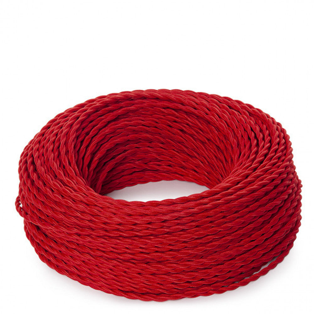 Cable Trenzado 2x0,75 x 1M — Vetonek (5)