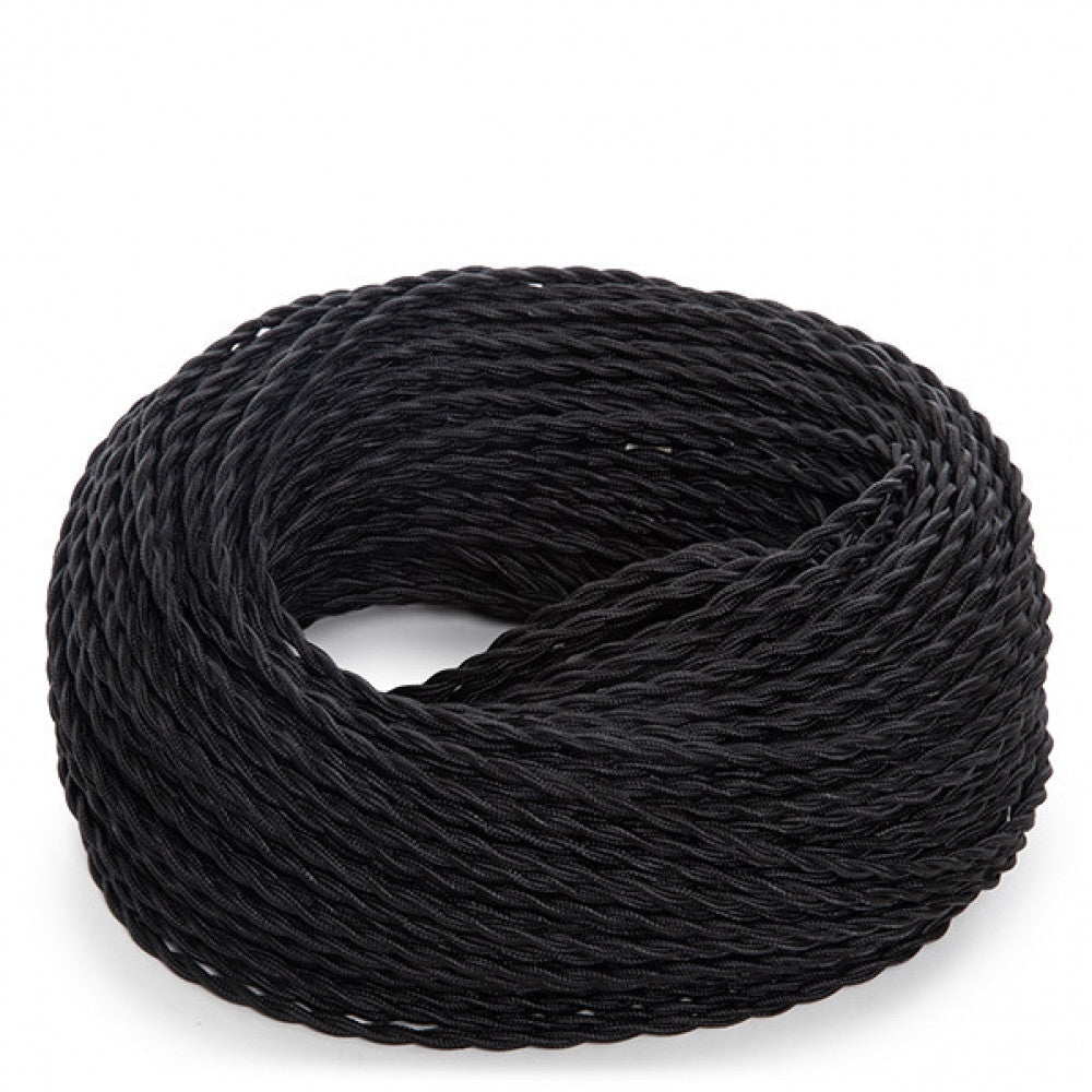 Cable Trenzado 2x0,75 x 1M — Vetonek (7)