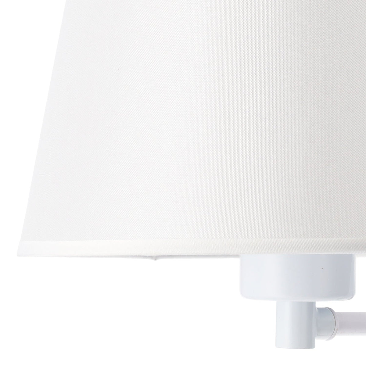 Aplique de pared "Lumina" E27 con foco LED de lectura 3W — Vetonek (6)