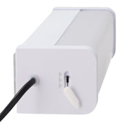 Aplique de Espejo LED 5W CCT (3000-4000-6000K) Blanco — Vetonek (4)