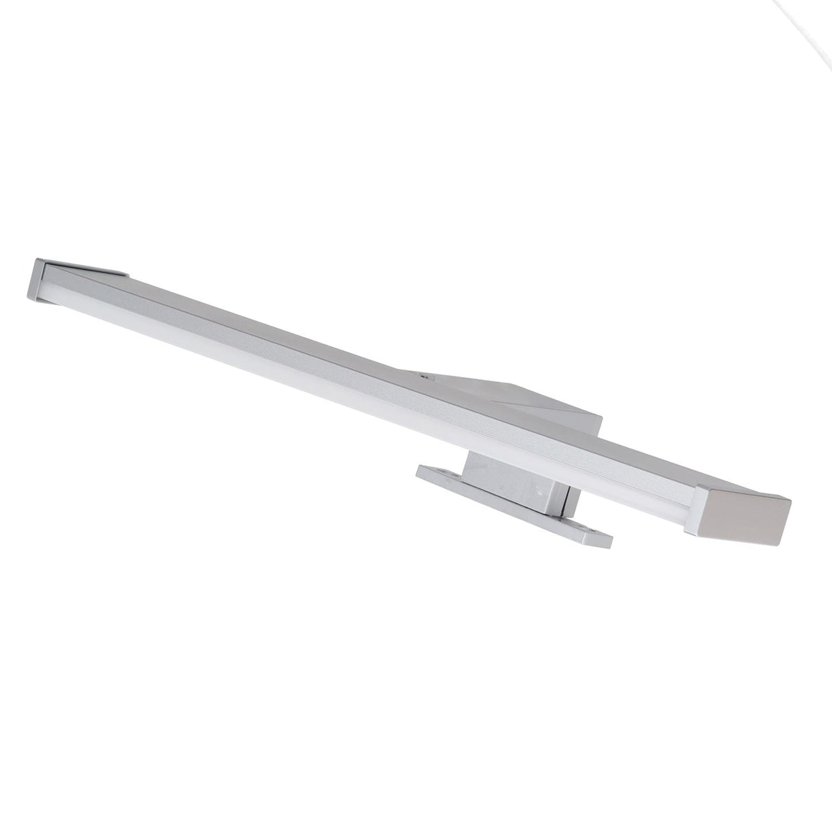 Aplique de Espejo LED 7W CCT (3000-4000-6000K) Cromado — Vetonek (3)