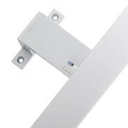 Aplique de Espejo LED 7W CCT (3000-4000-6000K) Cromado — Vetonek (4)
