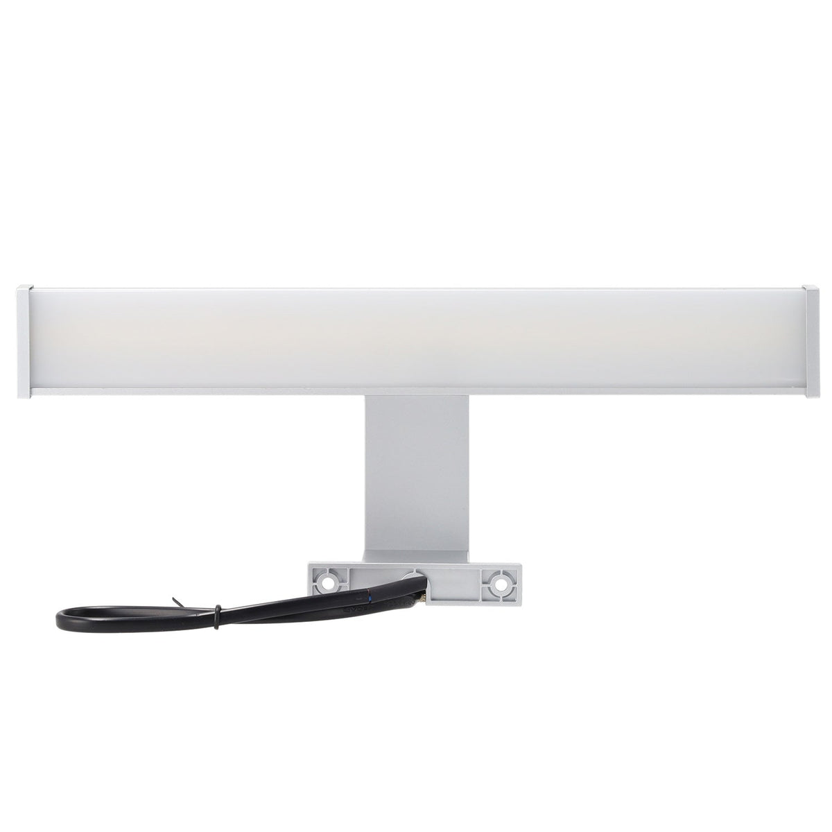 Aplique de Espejo LED 7W CCT (3000-4000-6000K) Cromado — Vetonek (5)