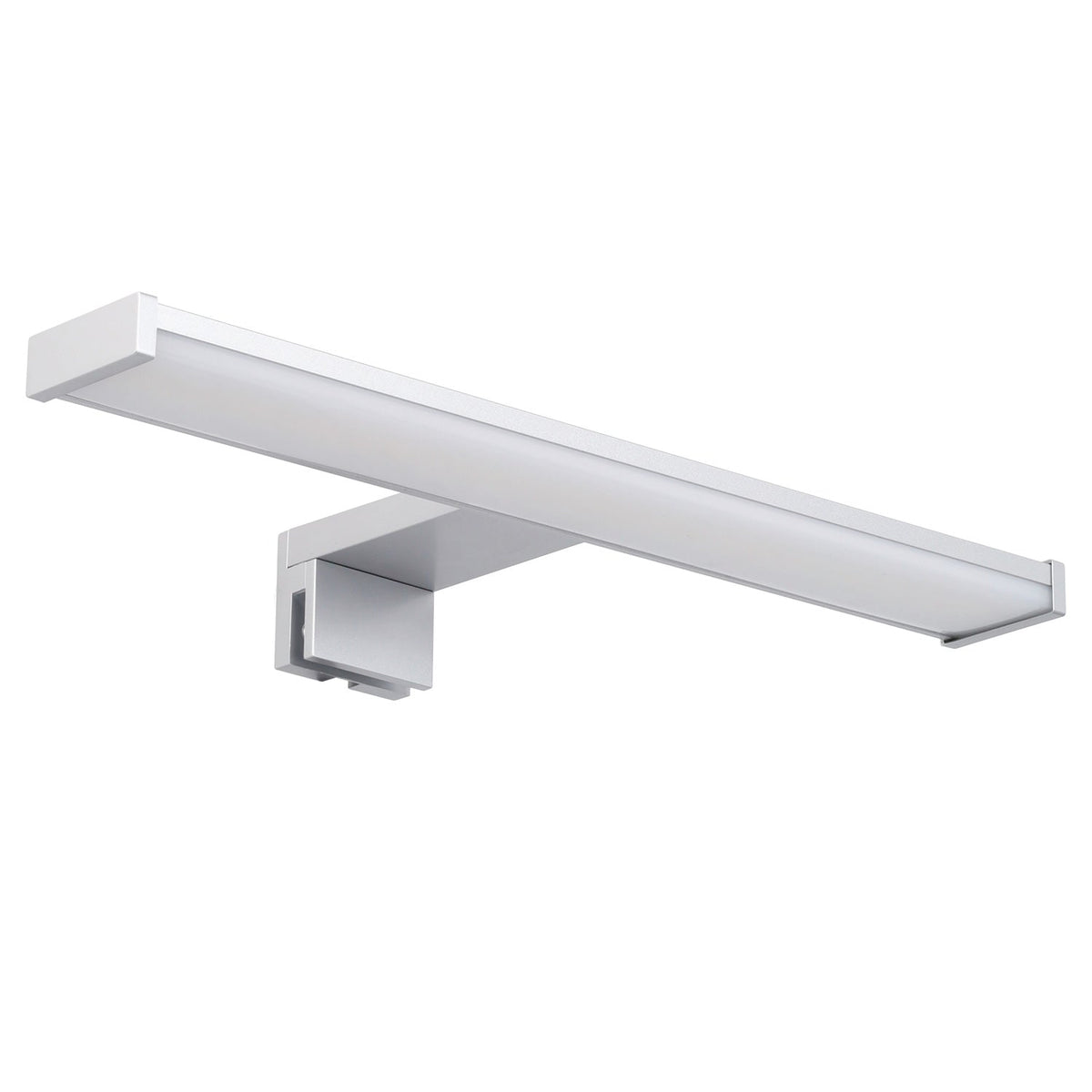 Aplique de Espejo LED 7W CCT (3000-4000-6000K) Cromado — Vetonek (7)