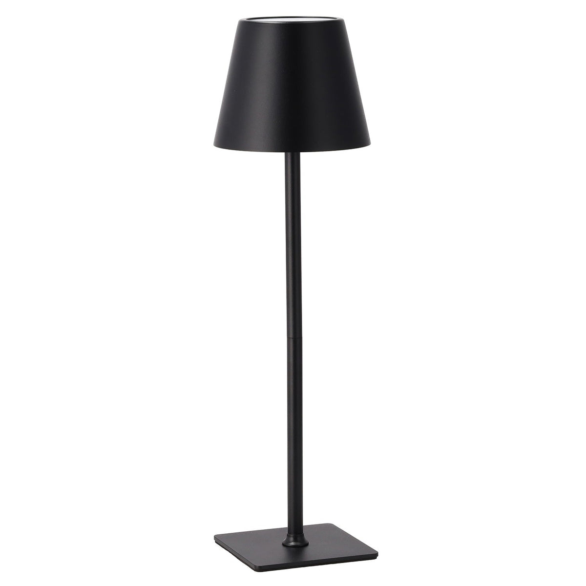 Lámpara de mesa portátil LED CCT "Raina"1,5W Táctil Intensidad regulable — Vetonek (2)