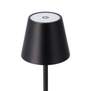 Lámpara de mesa portátil LED CCT "Raina"1,5W Táctil Intensidad regulable — Vetonek (3)