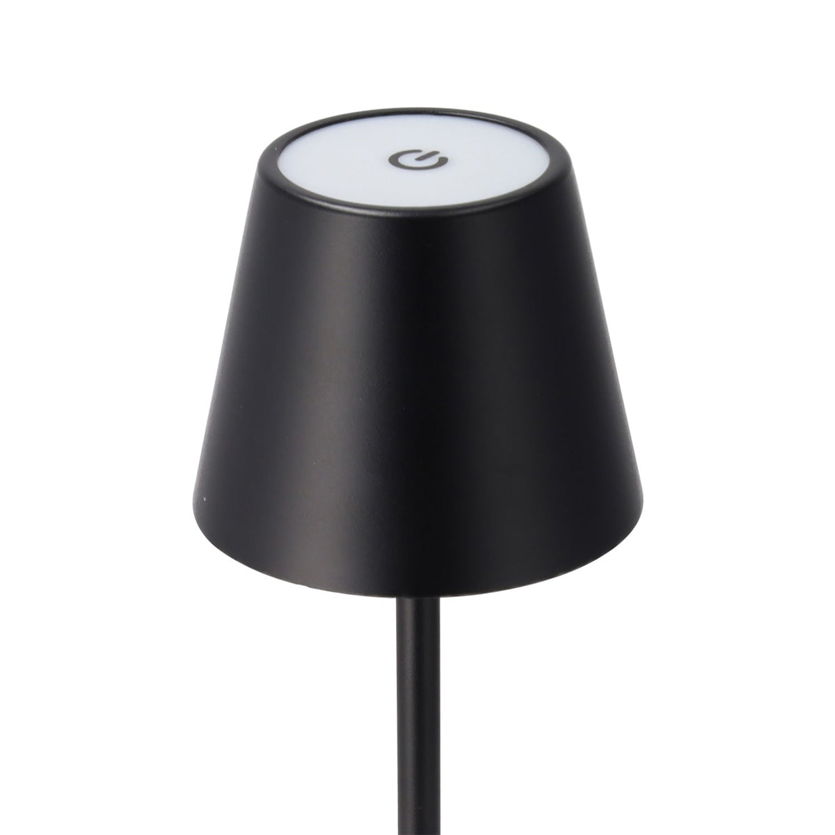 Lámpara de mesa portátil LED CCT "Raina"1,5W Táctil Intensidad regulable — Vetonek (3)