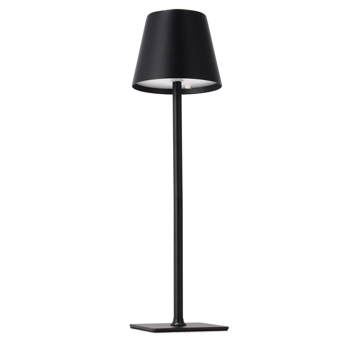Lámpara de mesa portátil LED CCT "Raina"1,5W Táctil Intensidad regulable — Vetonek (4)