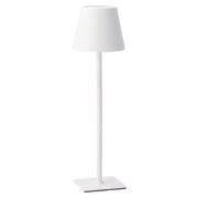 Lámpara de mesa portátil LED CCT "Raina"1,5W Táctil Intensidad regulable — Vetonek (2)