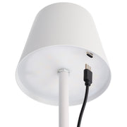 Lámpara de mesa portátil LED CCT "Raina"1,5W Táctil Intensidad regulable — Vetonek (5)
