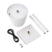 Lámpara de mesa portátil LED CCT "Raina"1,5W Táctil Intensidad regulable — Vetonek (6)