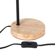 Lámpara de Mesa "Miranda" — Vetonek (2)