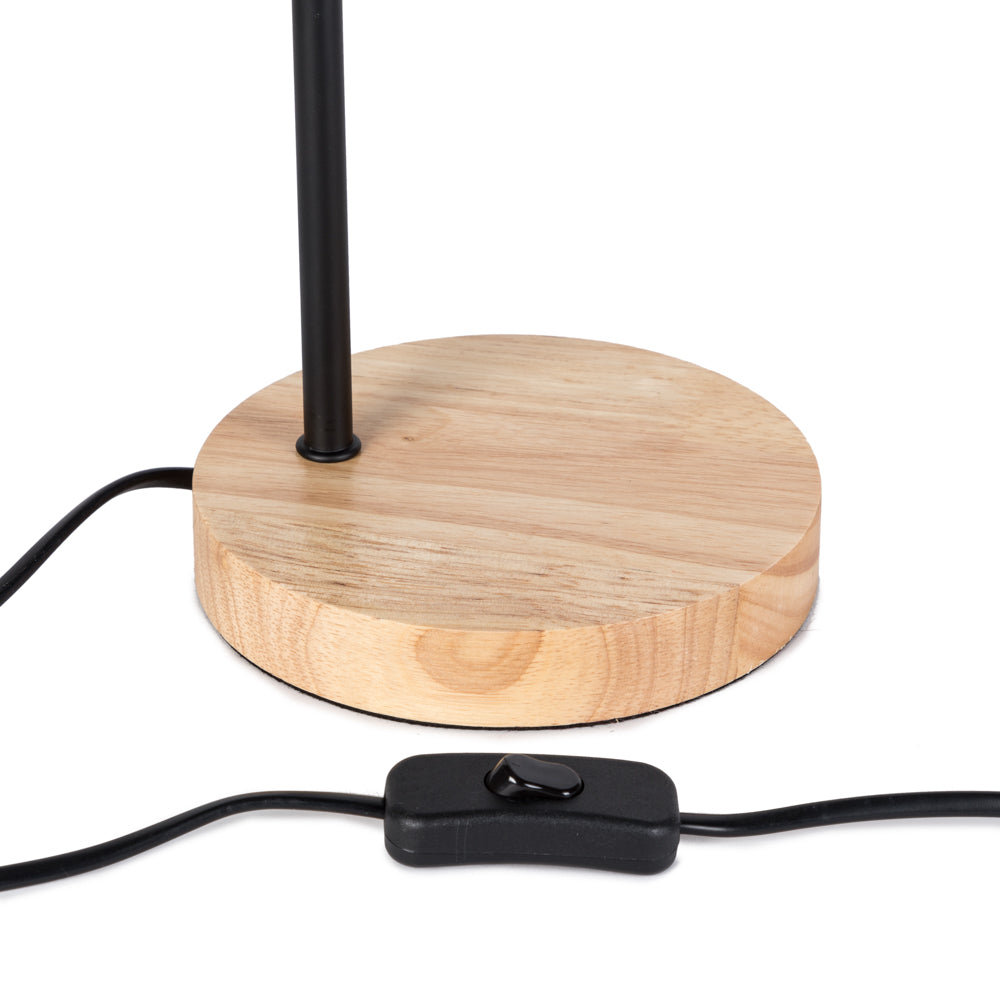 Lámpara de Mesa "Miranda" — Vetonek (2)