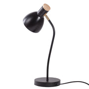 Lámpara de Mesa "Magnolia" — Vetonek (5)