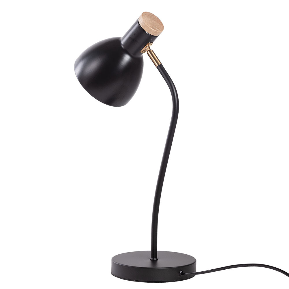 Lámpara de Mesa "Magnolia" — Vetonek (5)