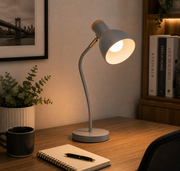 Lámpara de Mesa "Magnolia" — Vetonek (12)