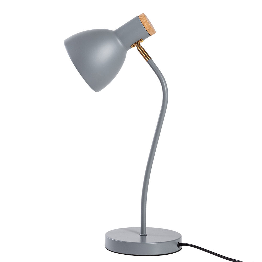 Lámpara de Mesa "Magnolia" — Vetonek (8)