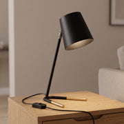 Lámpara de Mesa "Kaitlyn" — Vetonek