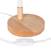 Lámpara de Mesa "Daniella" — Vetonek (5)