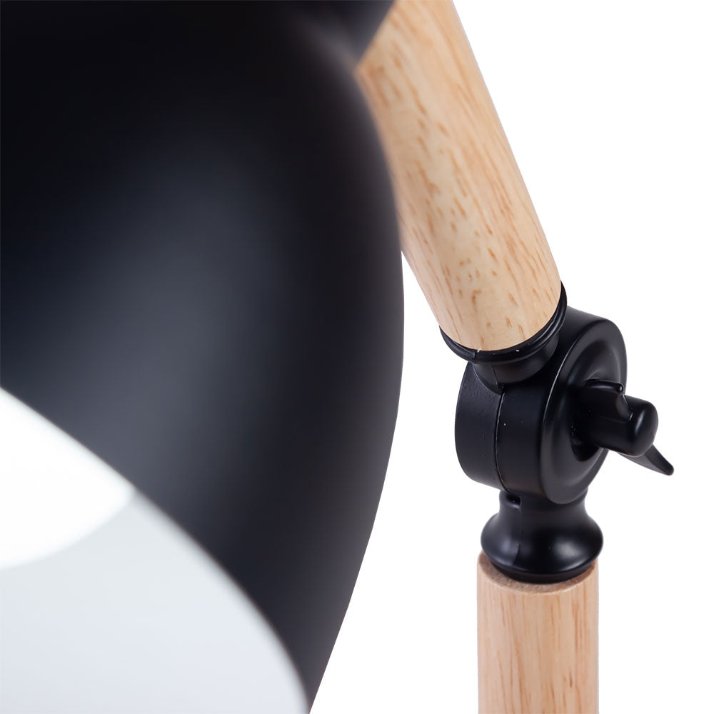 Lámpara de Mesa "Skyler" — Vetonek (5)