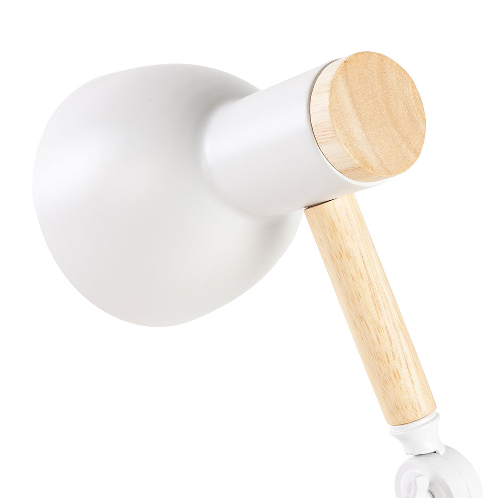Lámpara de Mesa "Skyler" — Vetonek (3)