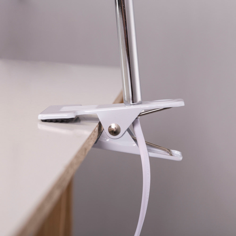 Lámpara de Mesa "Centurion" — Vetonek (6)