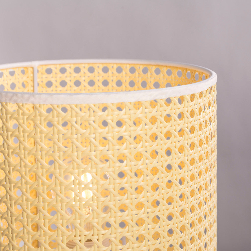 Lámpara de Mesa "Shakhty" — Vetonek (2)
