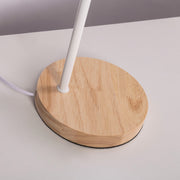 Lámpara de Mesa "El Tigre" — Vetonek (2)
