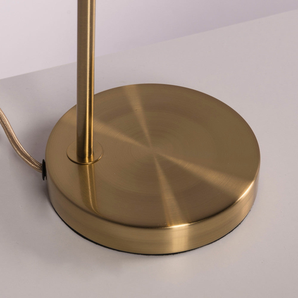 Lámpara de Mesa "Najafabad" — Vetonek (6)