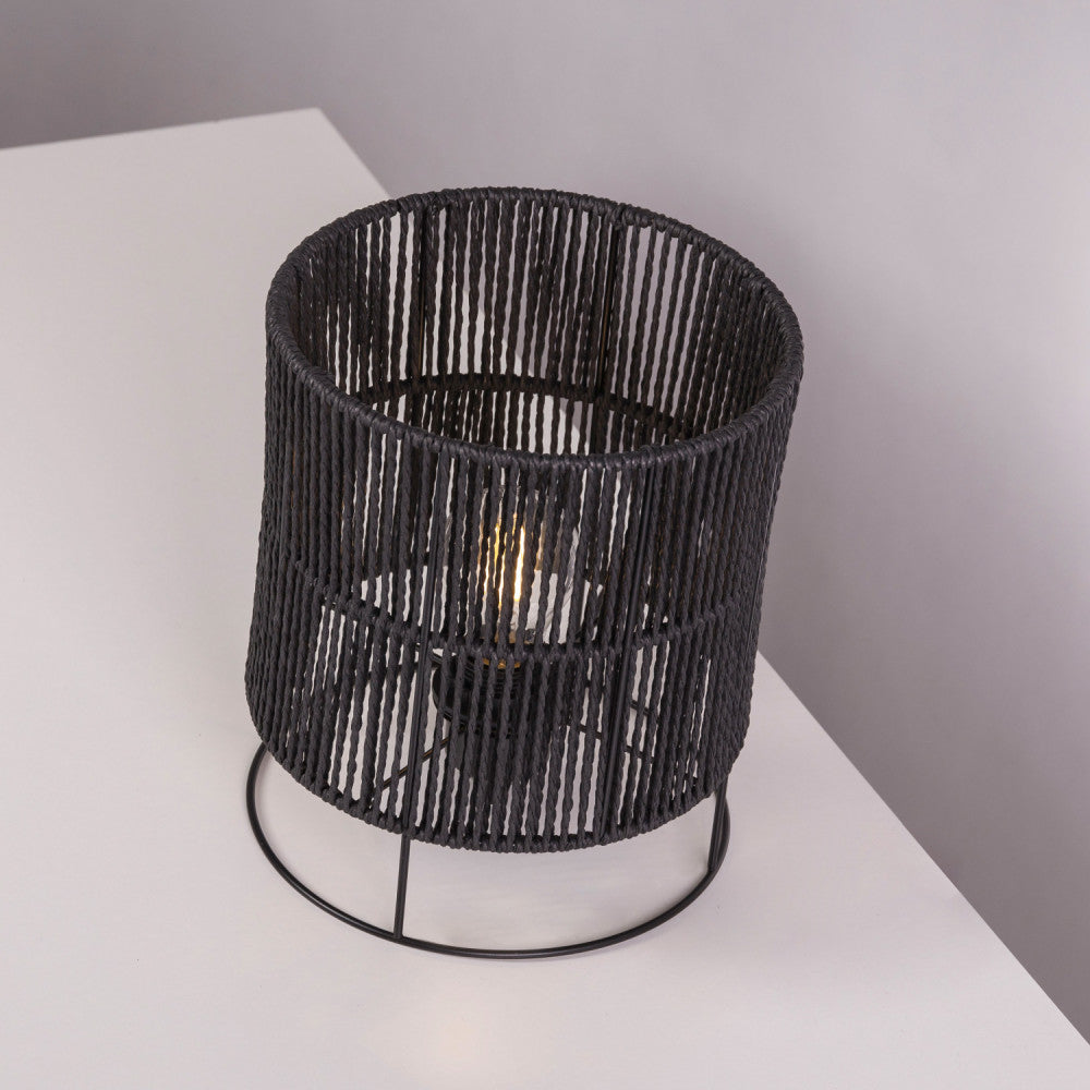 Lámpara de Mesa "Bayamo" — Vetonek (4)
