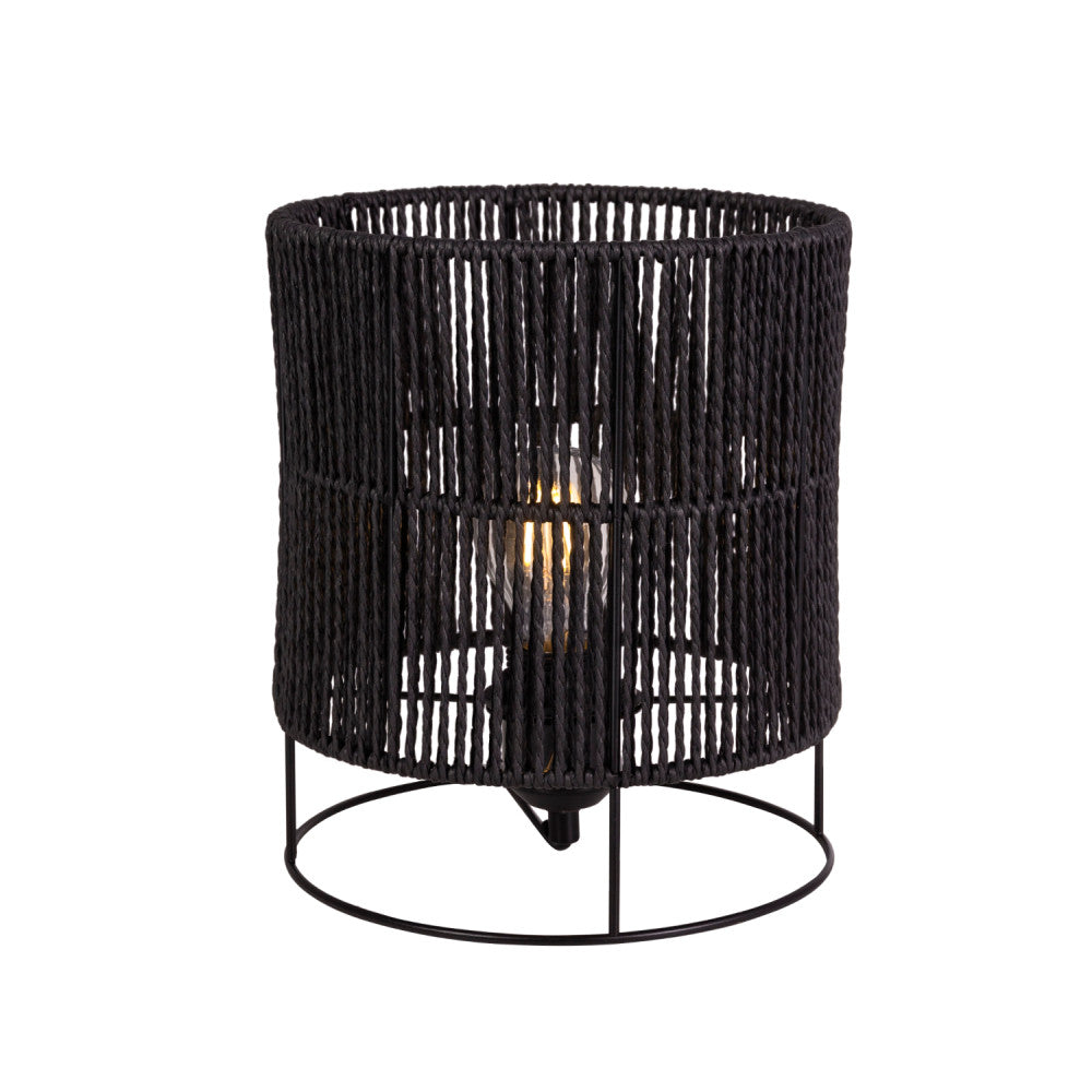 Lámpara de Mesa "Bayamo" — Vetonek (6)