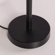 Lámpara de Mesa "Porbandar" — Vetonek (3)